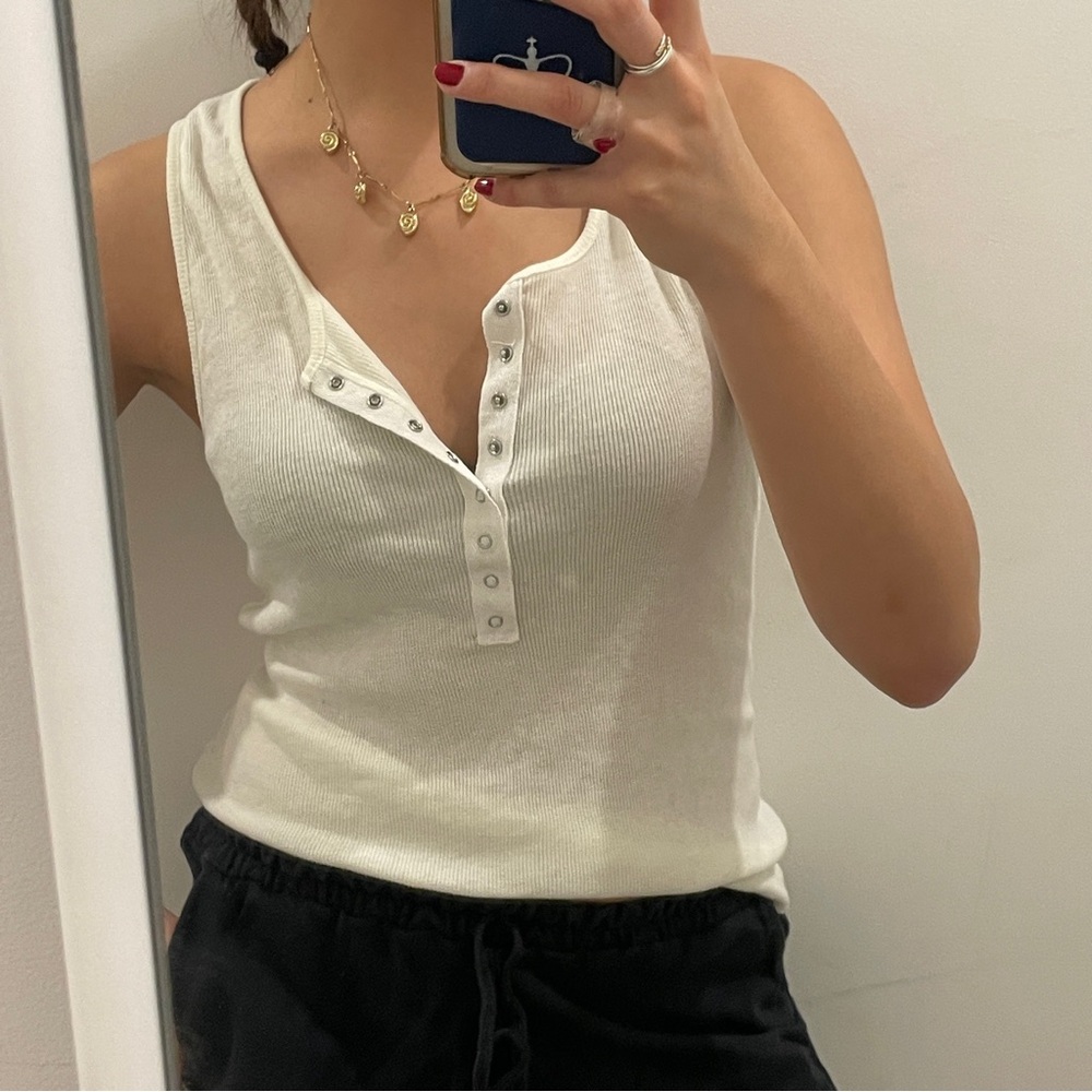 Free People Tank Top